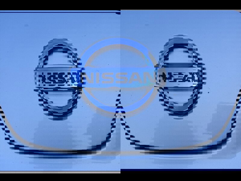 Used 2016 Nissan Leaf SV image 43