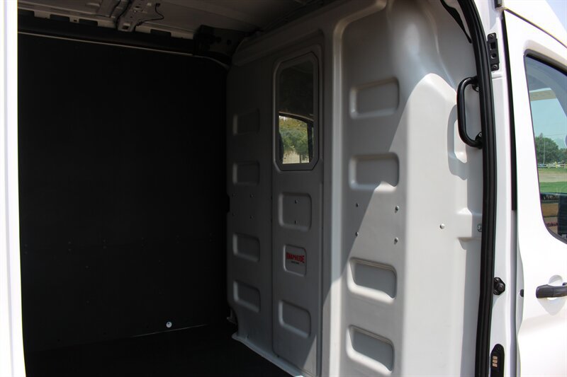 Used 2024 Ford Transit 250 148 Medium Roof w/ Load Area Protection Package RWD image 16