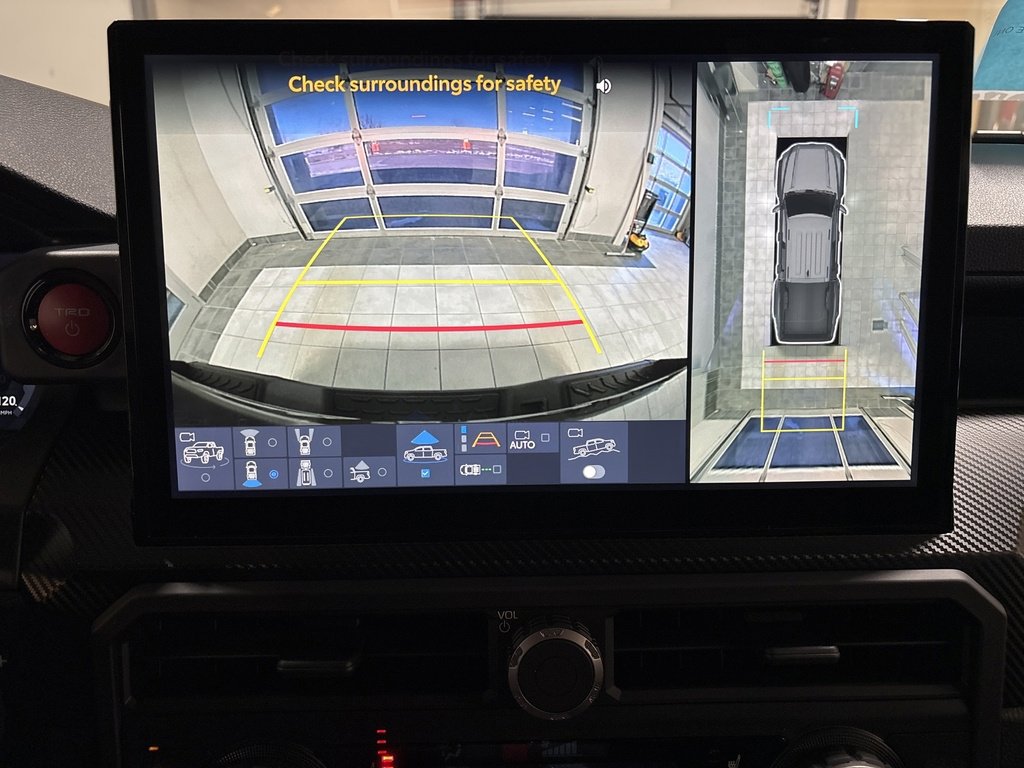 New 2026 Toyota Tacoma TRD Pro image 11