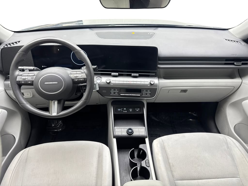 Used 2024 Hyundai Kona SEL FWD image 51