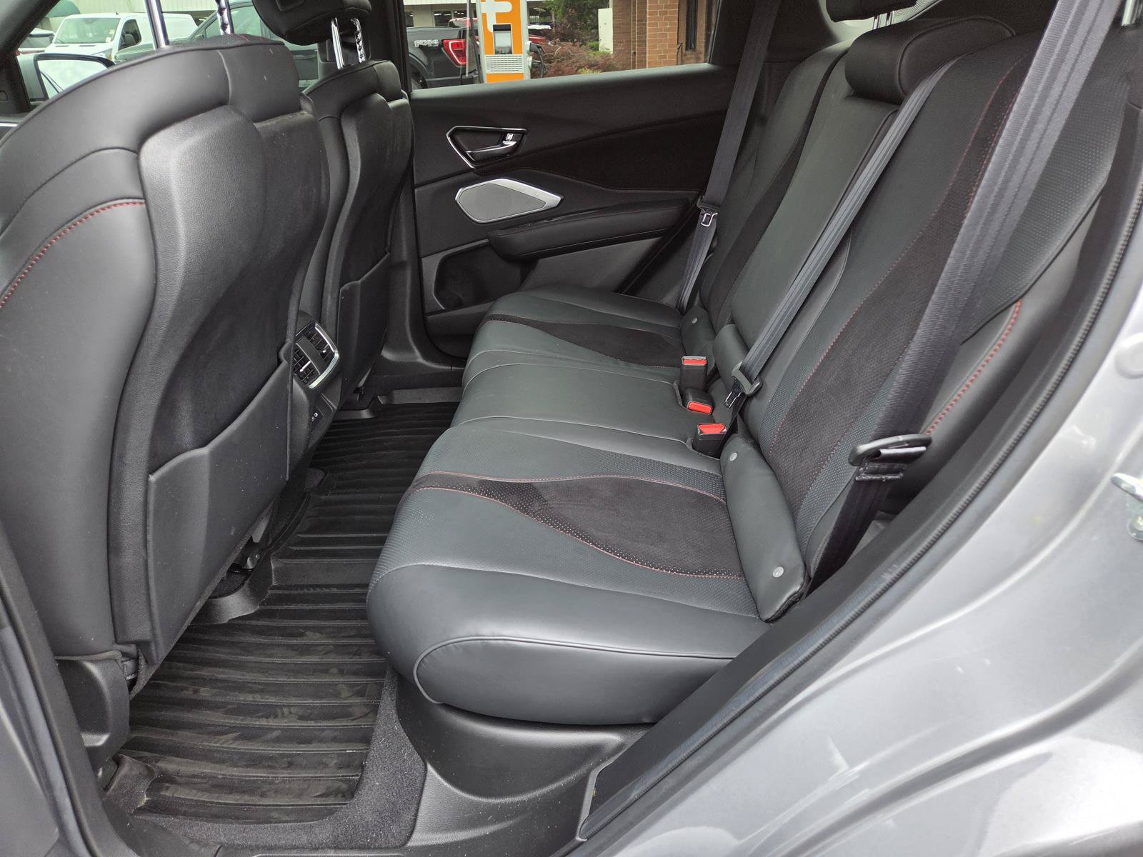 Used 2022 Acura RDX A-Spec AWD/4WD image 13