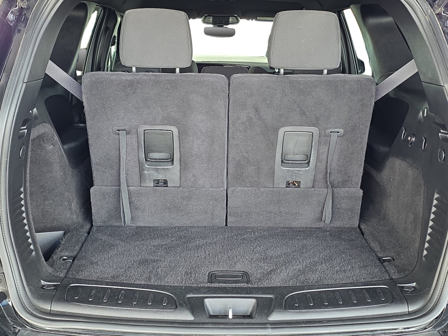 Used 2021 Dodge Durango SXT RWD image 9