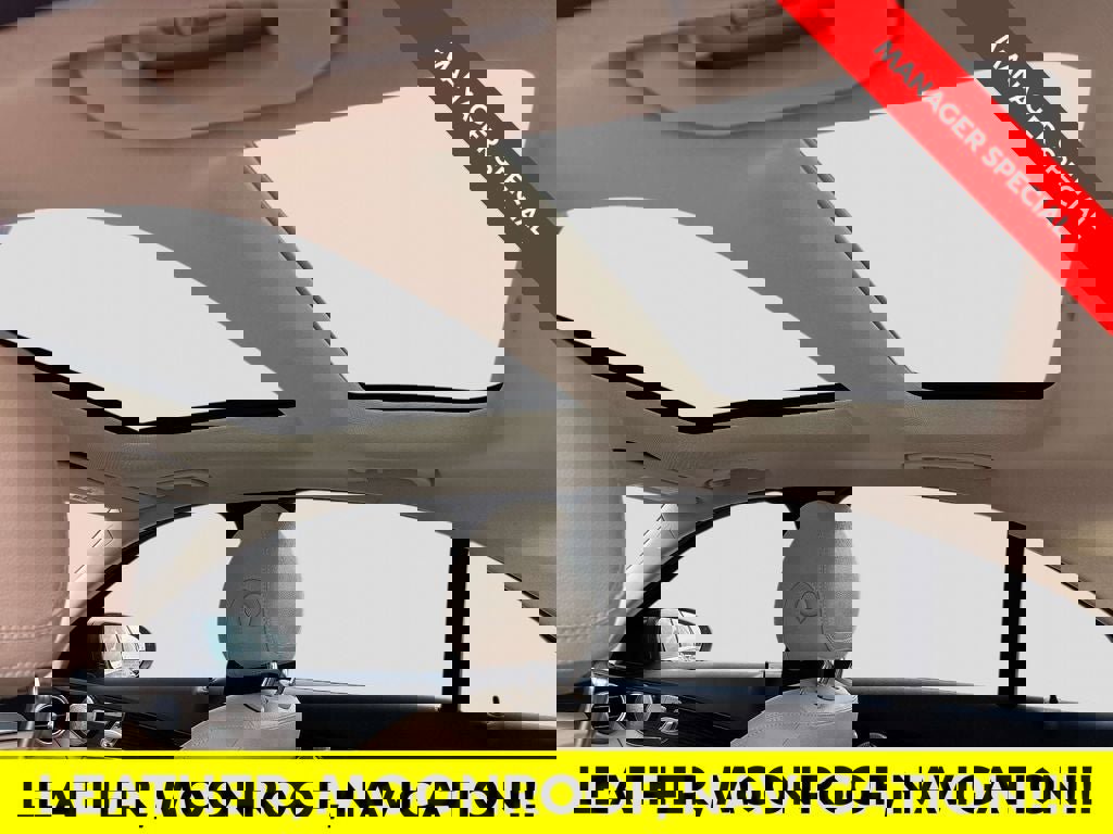 Used 2020 Mercedes-Benz C 300 4MATIC Sedan image 11