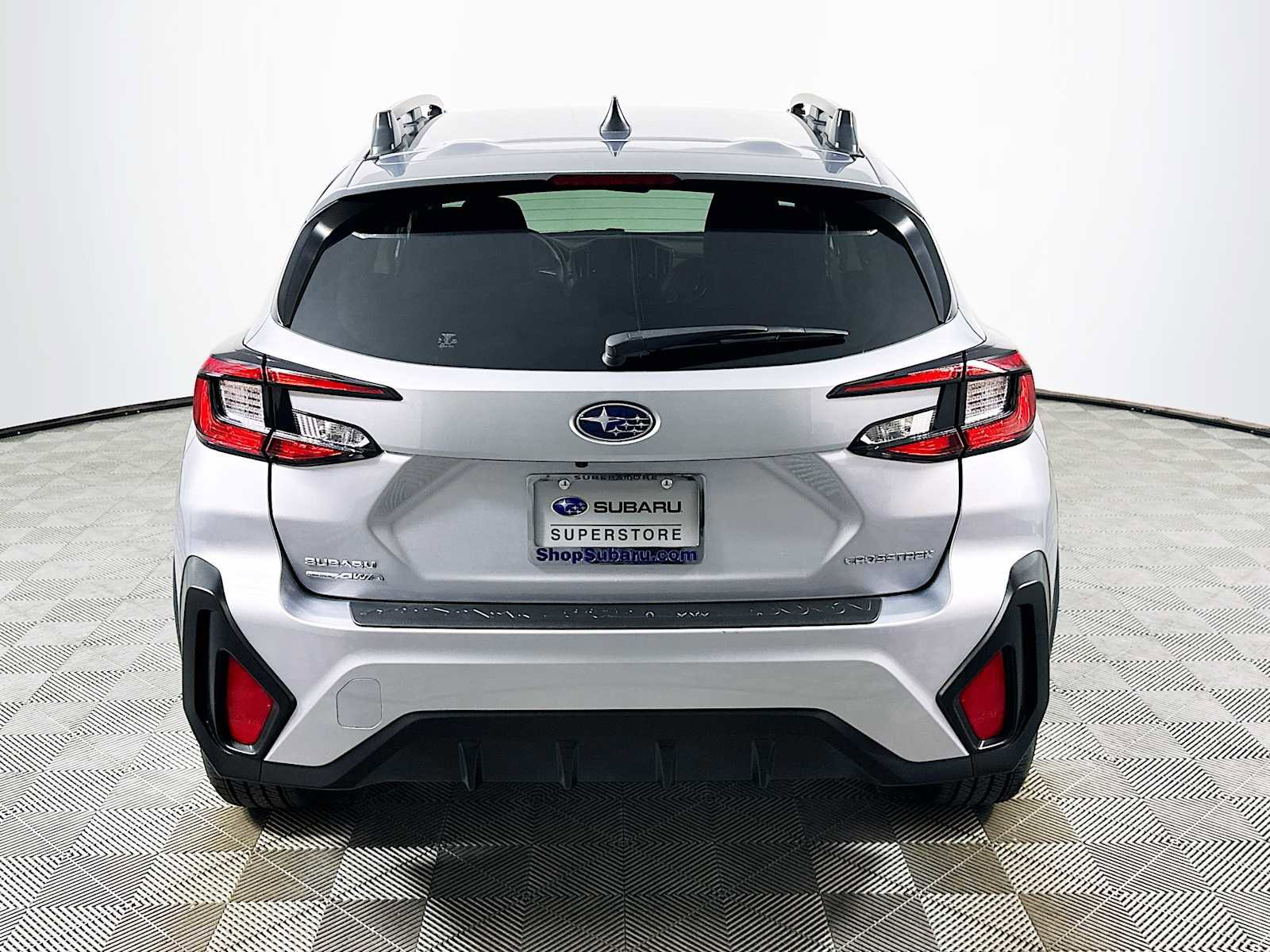 Certified 2024 Subaru Crosstrek 2.0i Premium image 6