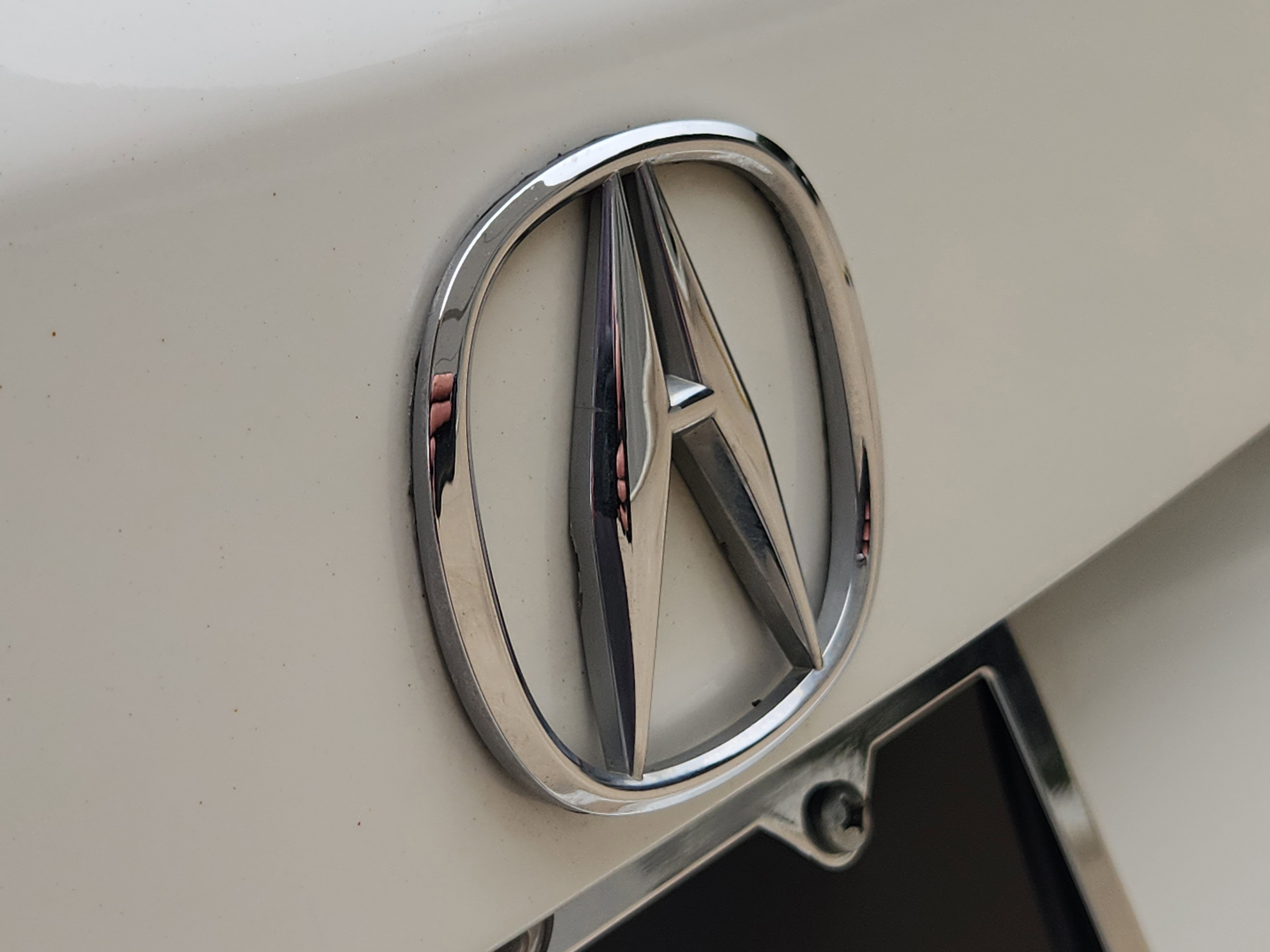 Used 2016 Acura TLX V6 FWD image 31