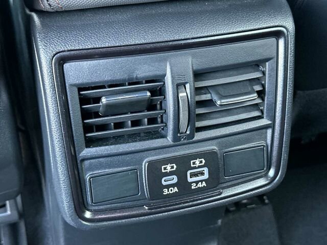 Certified 2025 Subaru Forester Sport w/ Popular Package #2 image 15