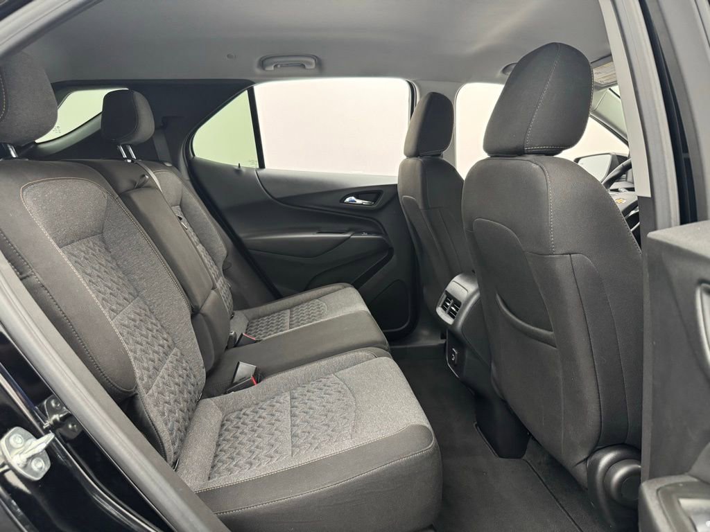Used 2024 Chevrolet Equinox LT image 34