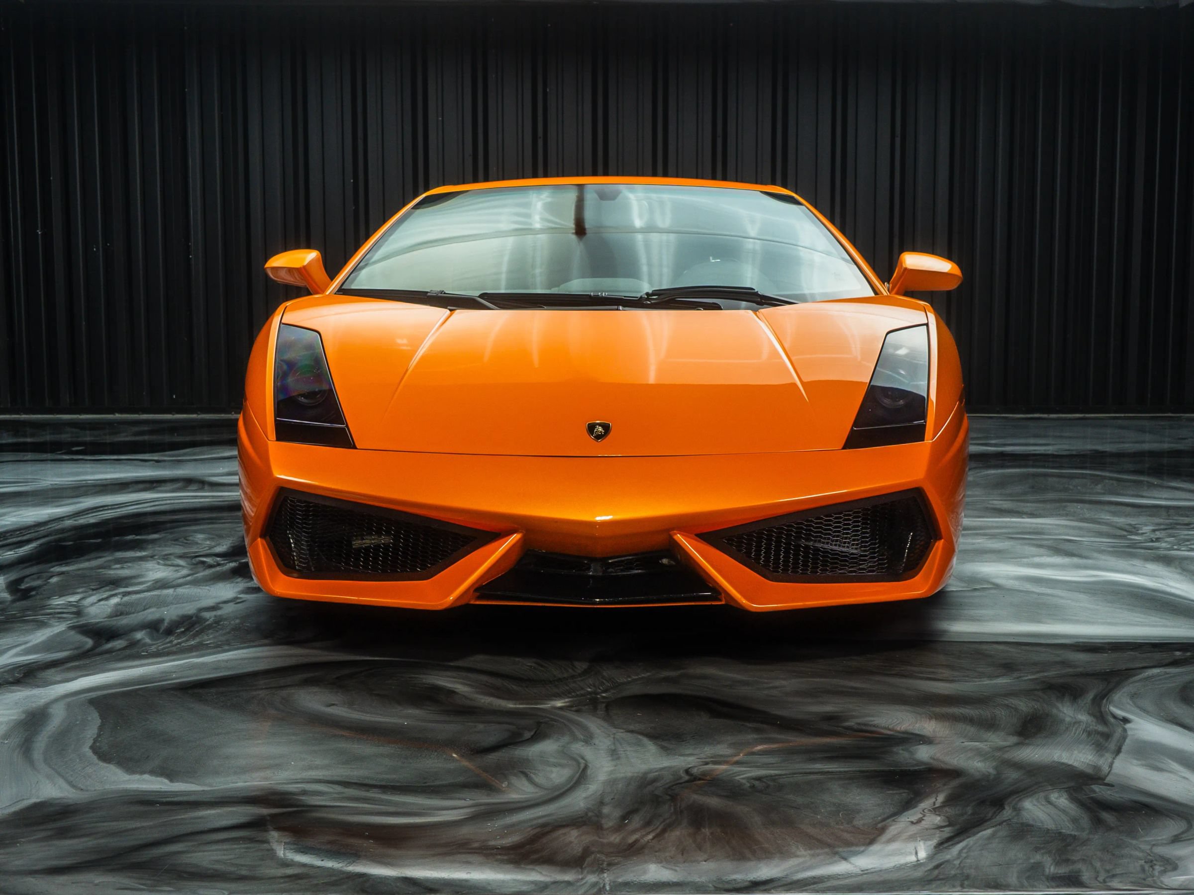 Used 2006 Lamborghini Gallardo AWD/4WD image 3