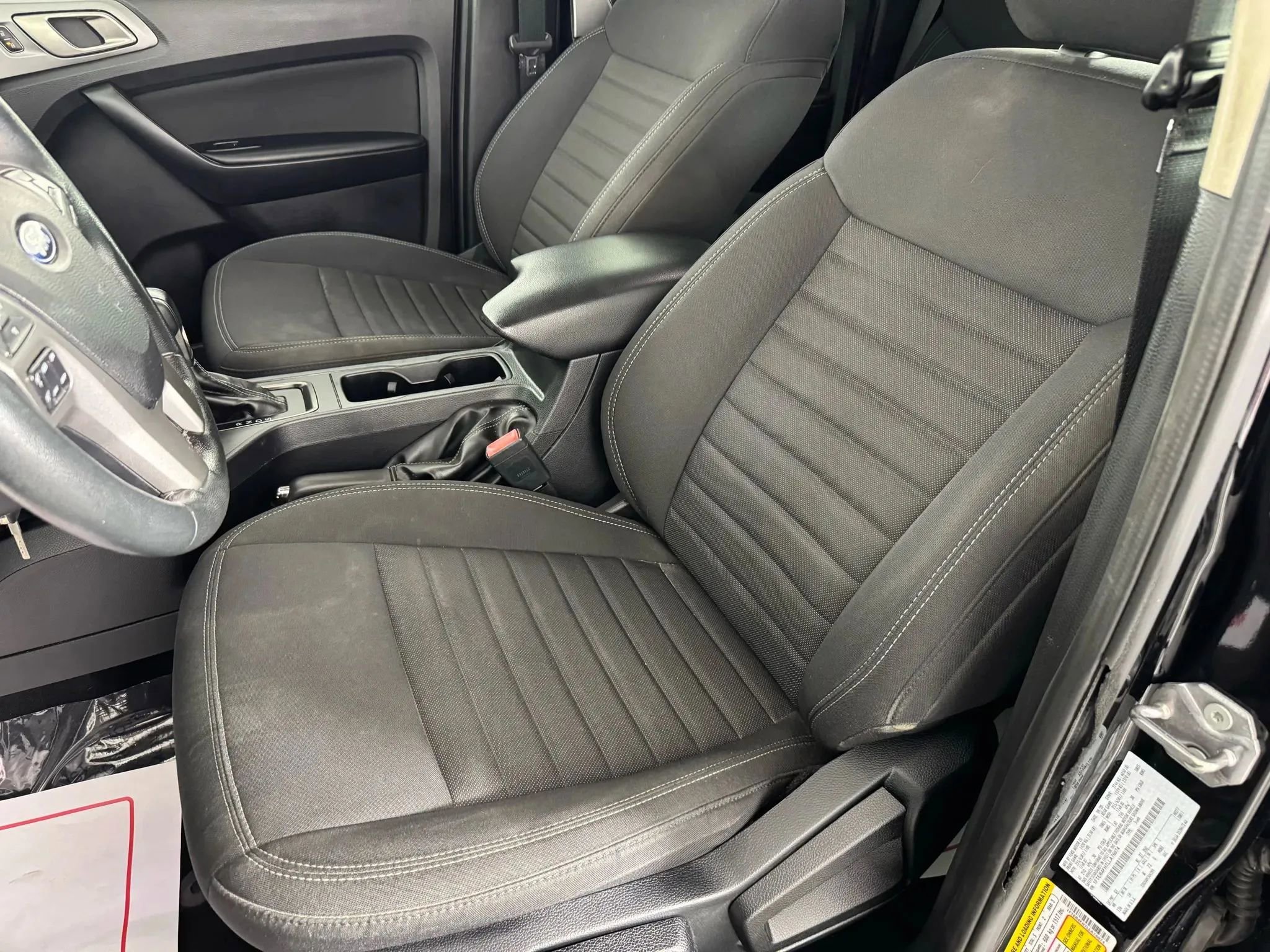 Used 2020 Ford Ranger XLT w/ Equipment Group 301A Mid image 30