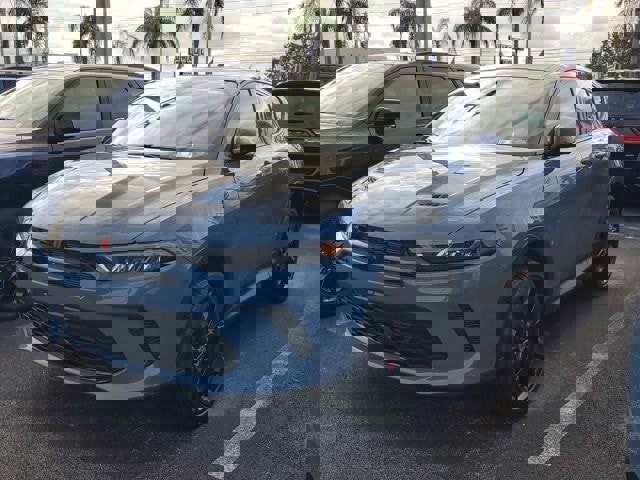 New 2024 Dodge Hornet GT image 2