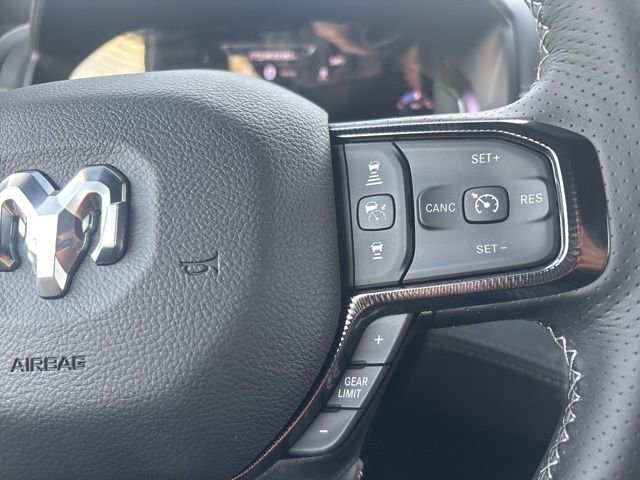New 2026 RAM 2500 Rebel w/ Rebel Level 2 Equipment Group image 18