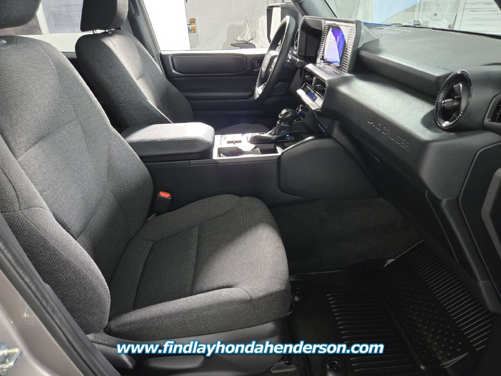 Used 2025 Toyota Land Cruiser 1958 AWD/4WD image 20