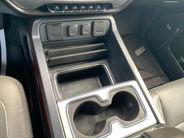 Used 2018 GMC Sierra 1500 SLT image 21