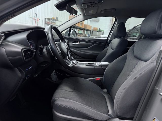 Used 2023 Hyundai Santa Fe SEL AWD/4WD image 17