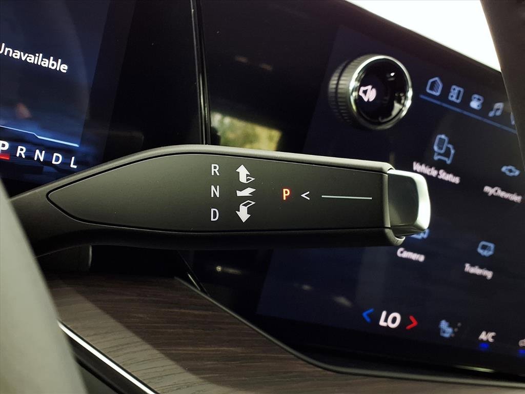 New 2026 Chevrolet Tahoe LT w/ Comfort Package image 12