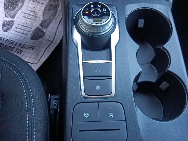 New 2026 Ford Escape Active image 23
