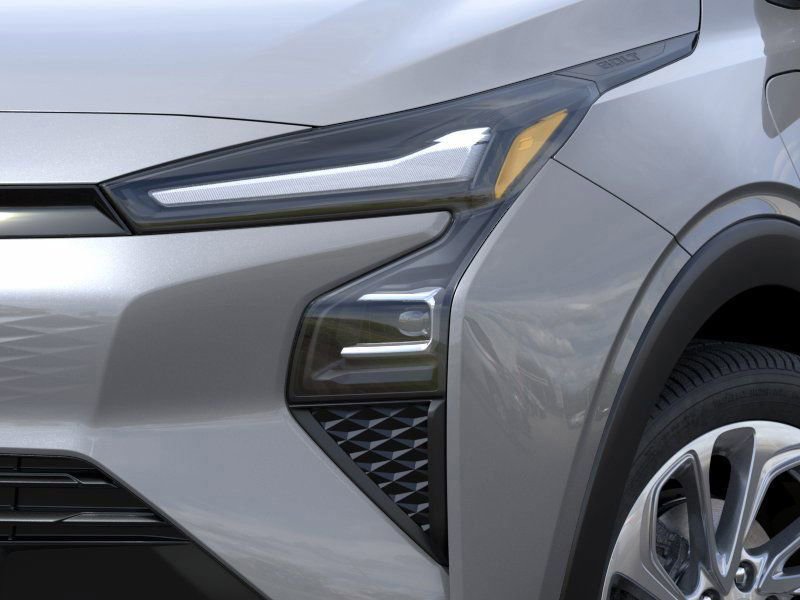 New 2027 Chevrolet Bolt LT image 10