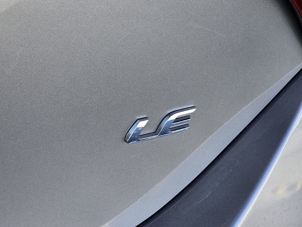 Used 2014 Toyota Corolla LE w/ Driver Convenience Package image 13