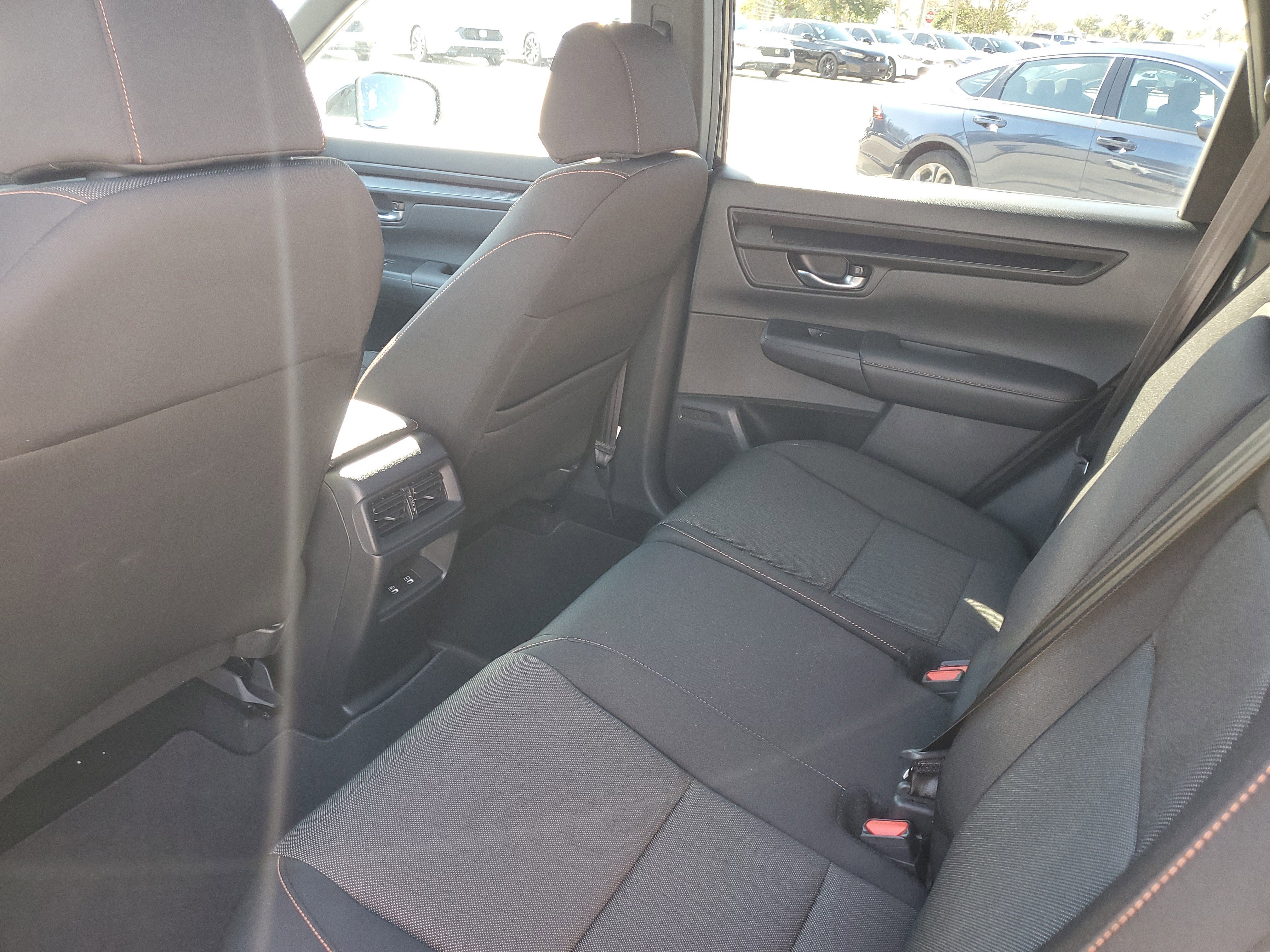 Used 2024 Honda CR-V Sport image 10