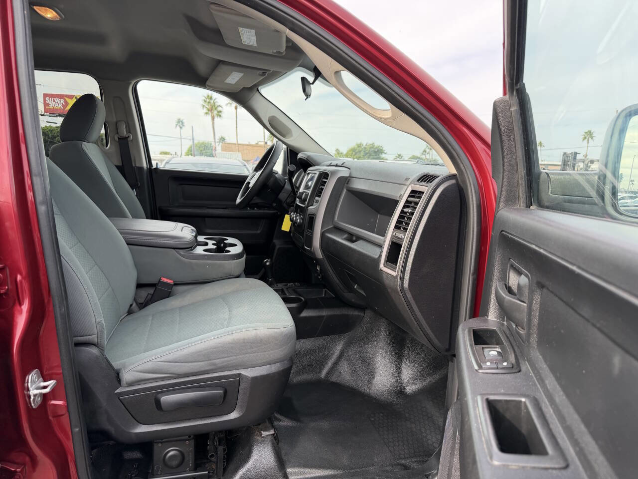 Used 2014 RAM 2500 Tradesman w/ Popular Equipment Group image 27