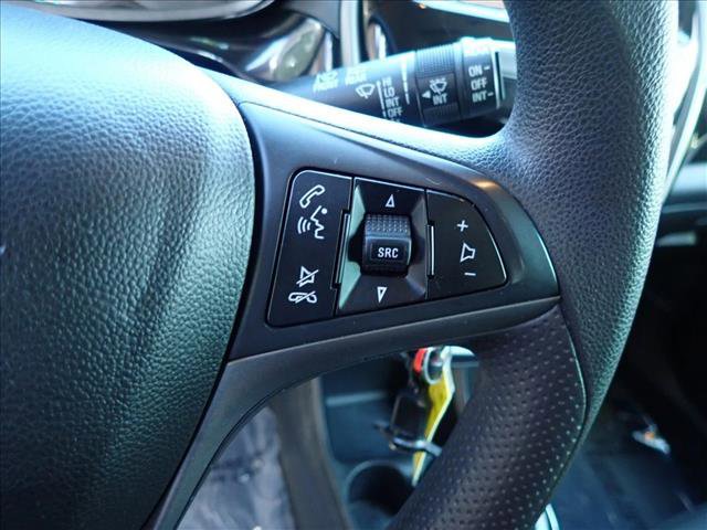 Used 2021 Chevrolet Spark LT FWD image 14