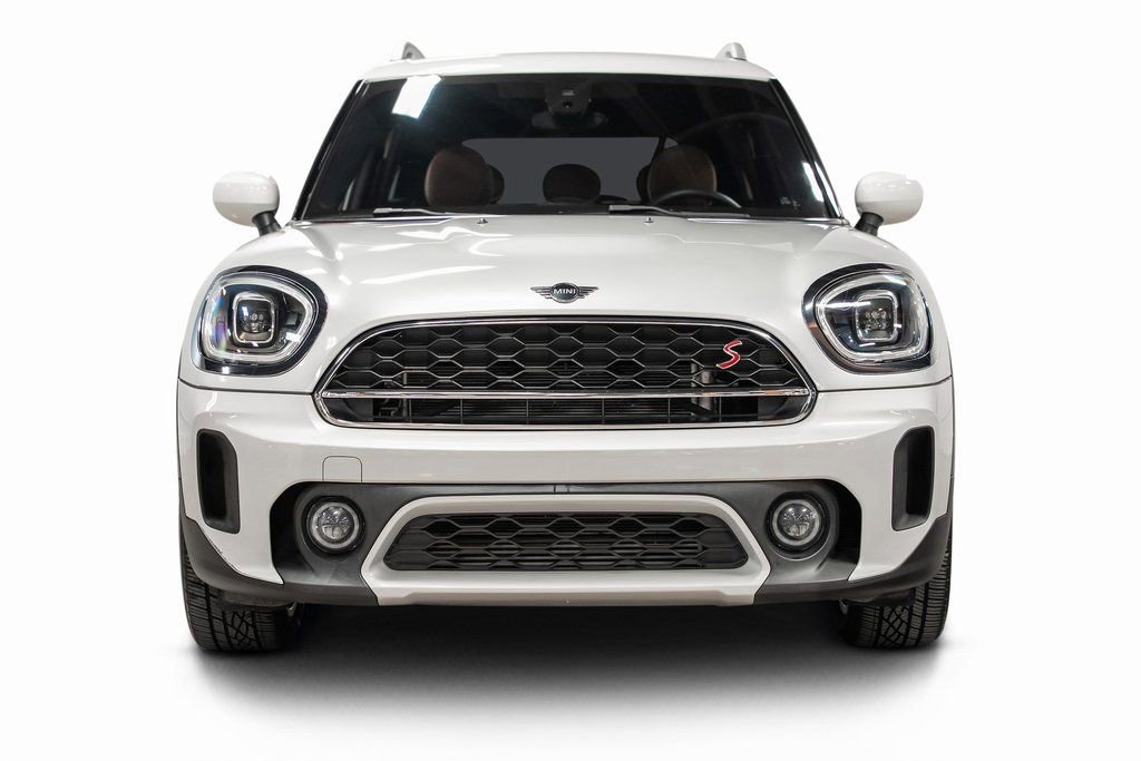 Used 2023 MINI Cooper Countryman S w/ Signature Upholstery Package image 7