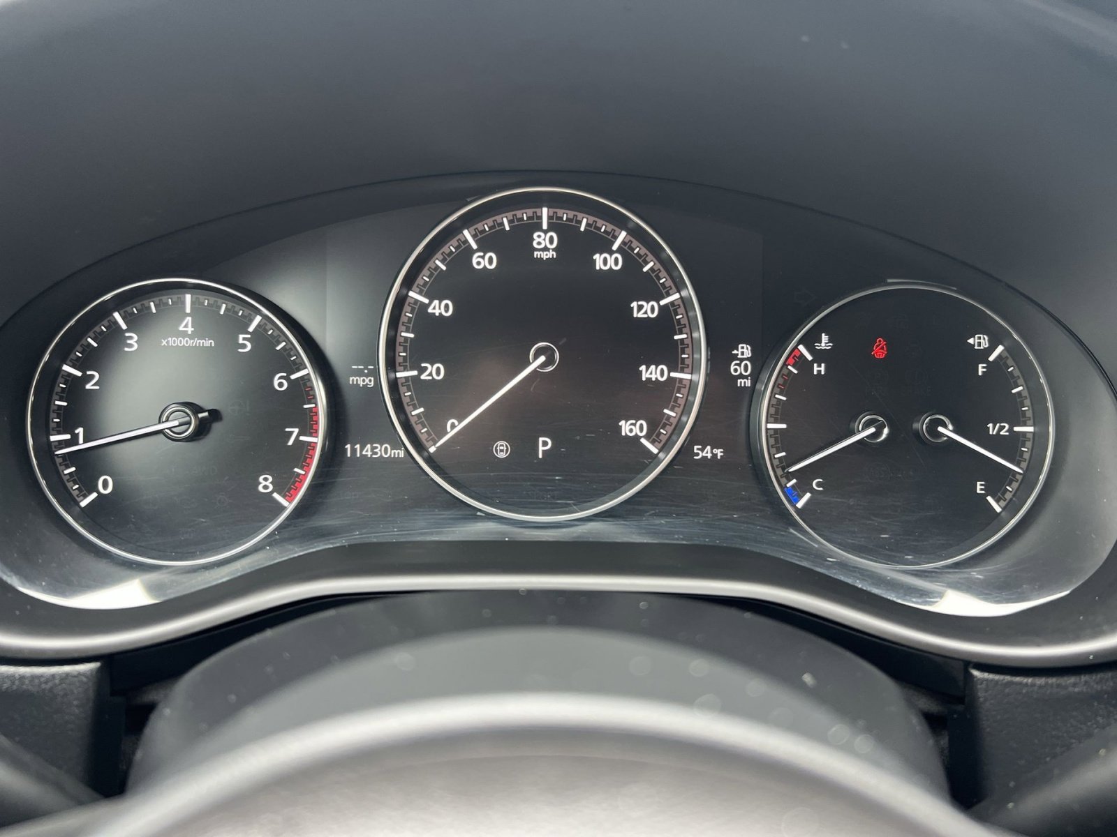 Used 2023 MAZDA CX-30 AWD 2.5 S w/ Select Package image 16