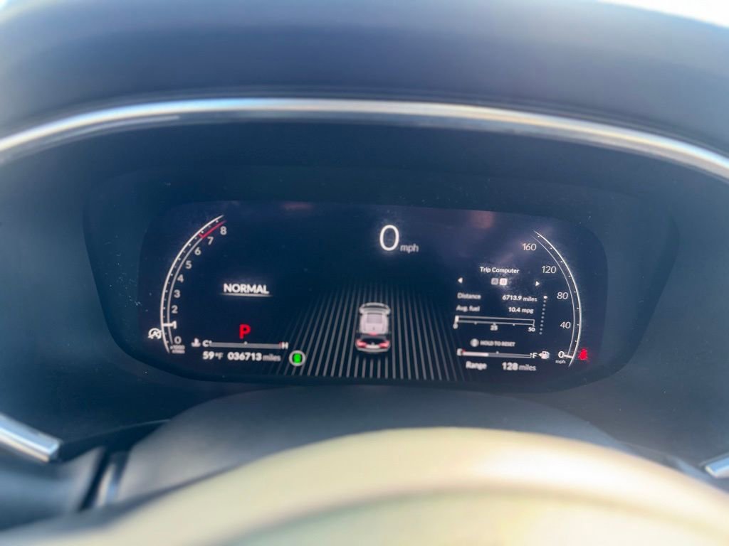 Used 2023 Acura MDX SH-AWD w/ Technology Package image 10