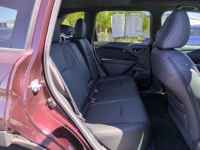 Used 2026 Subaru Forester Limited AWD/4WD image 32