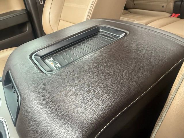 Used 2018 GMC Sierra 2500 Denali w/ Duramax Plus Package image 30