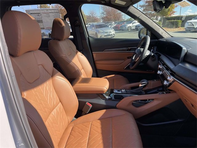 New 2025 Kia Telluride SX X-Line image 14