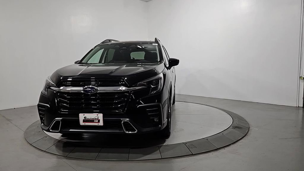 New 2026 Subaru Ascent Touring image 8