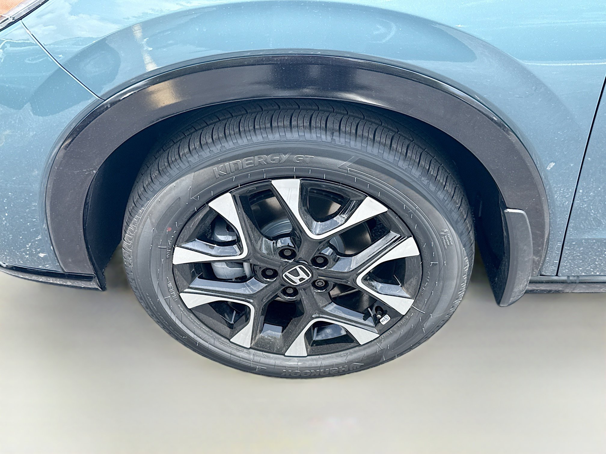 New 2027 Honda HR-V EX-L image 25