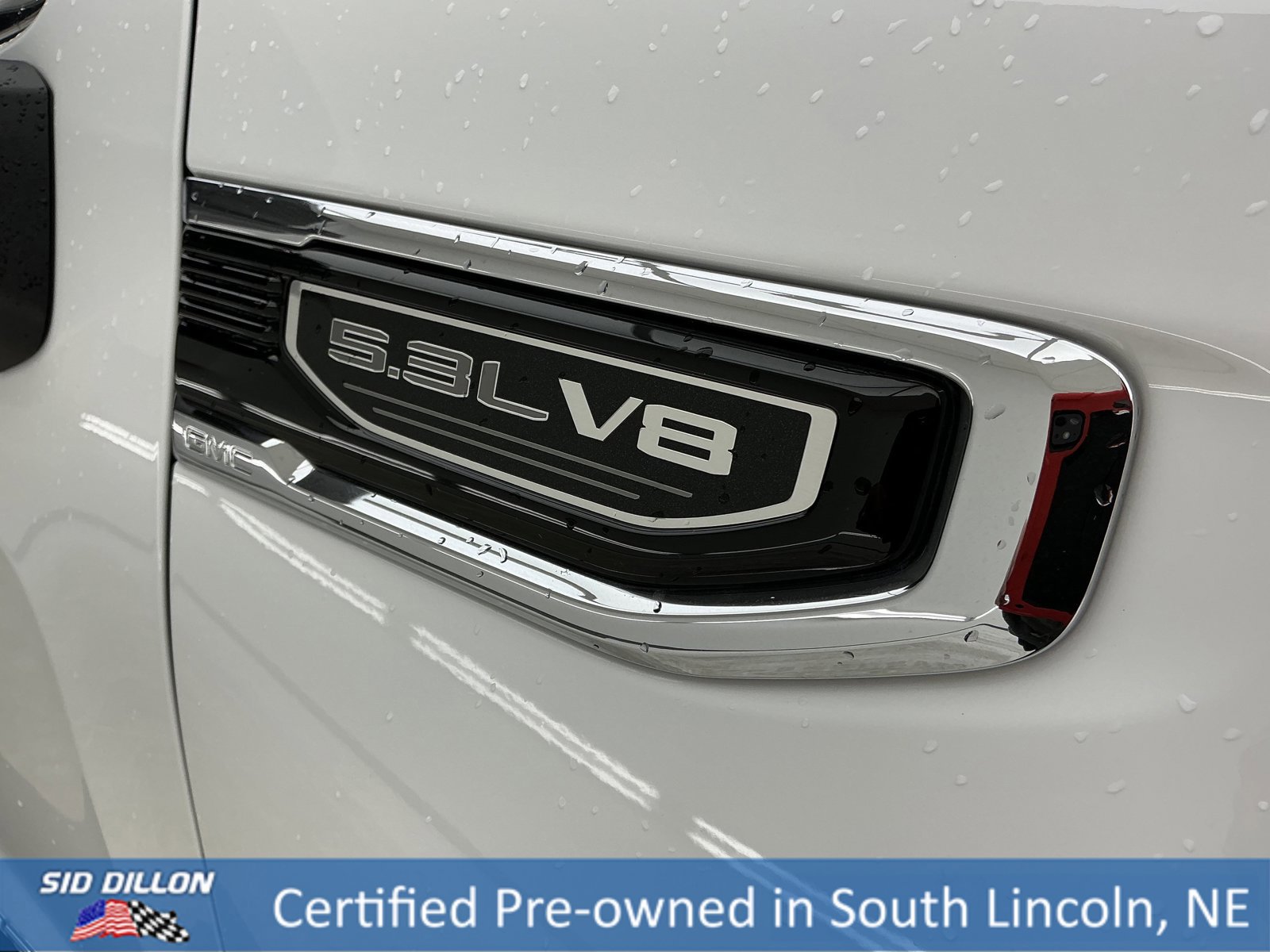 Used 2019 GMC Sierra 1500 SLT w/ SLT Premium Plus Package image 27