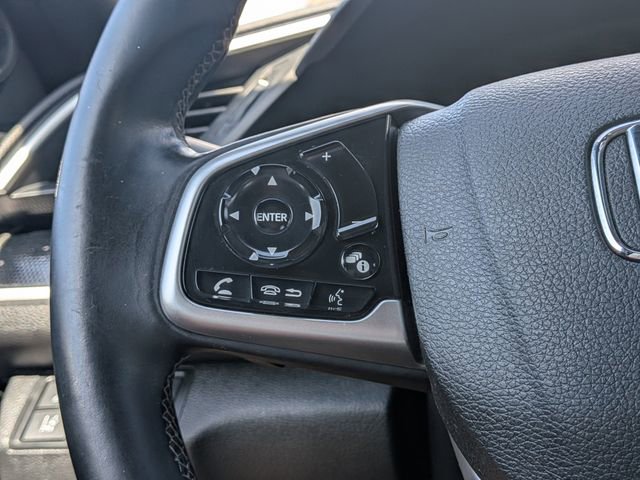 Used 2020 Honda Civic Sport image 22