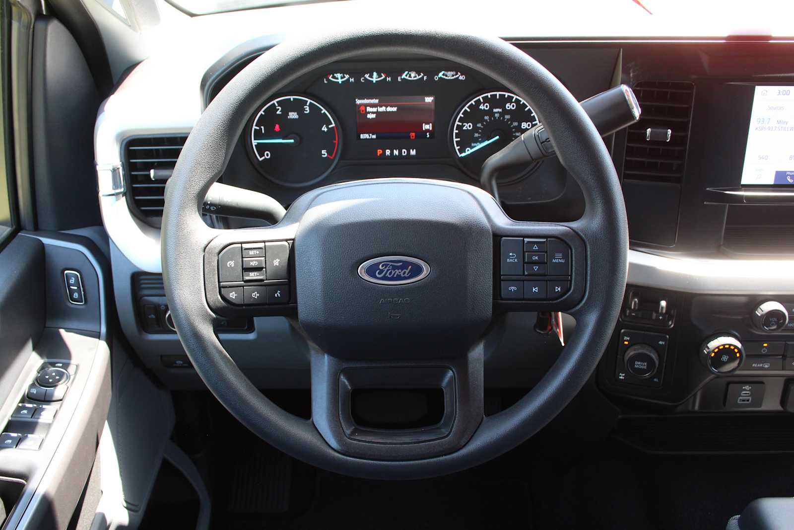 Used 2025 Ford F250 XL w/ STX Appearance Package AWD/4WD image 34