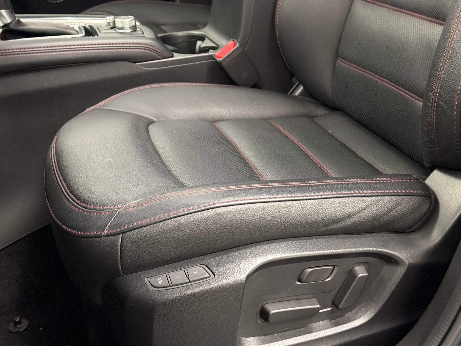 Certified 2025 MAZDA CX-5 2.5 Turbo w/ Premium Package image 16