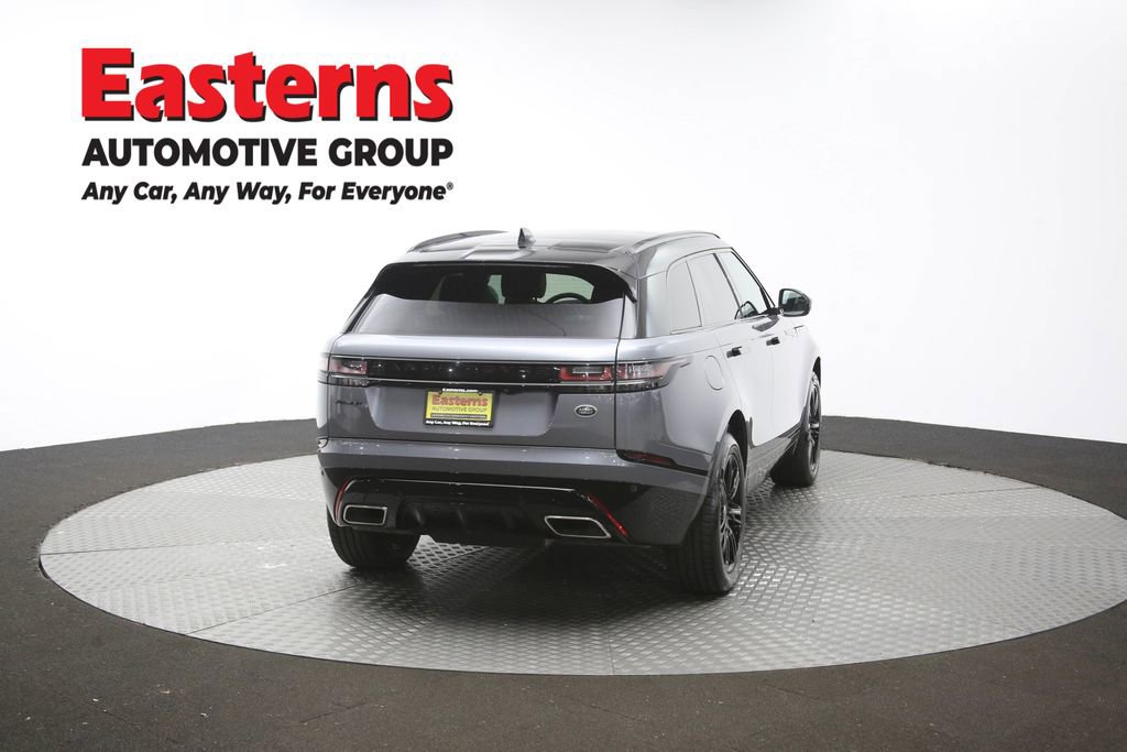 Used 2023 Land Rover Range Rover Velar R-Dynamic S AWD/4WD image 40