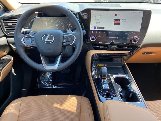 Used 2025 Lexus NX 350 AWD w/ Accessory Package (2T) image 14