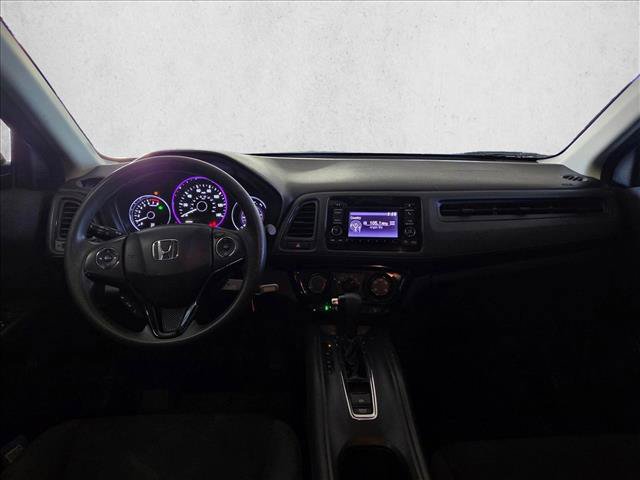 Used 2021 Honda HR-V LX image 16