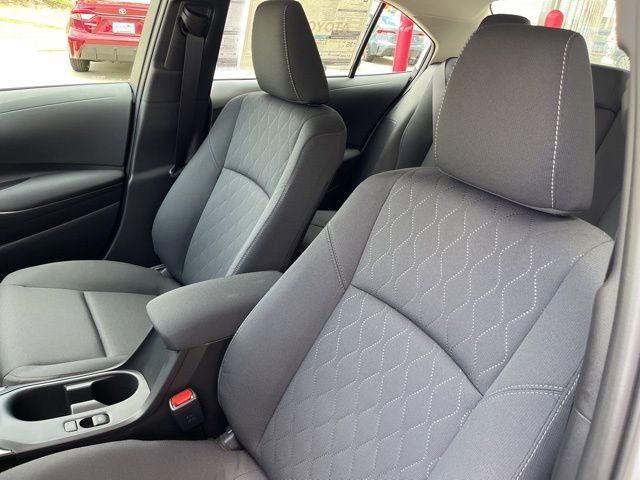 New 2026 Toyota Corolla LE image 11