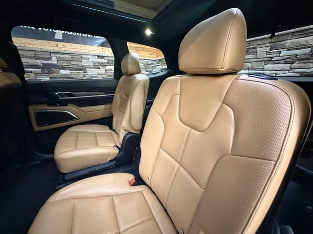 Used 2022 Kia Telluride SX w/ Nightfall Edition Package AWD/4WD image 36