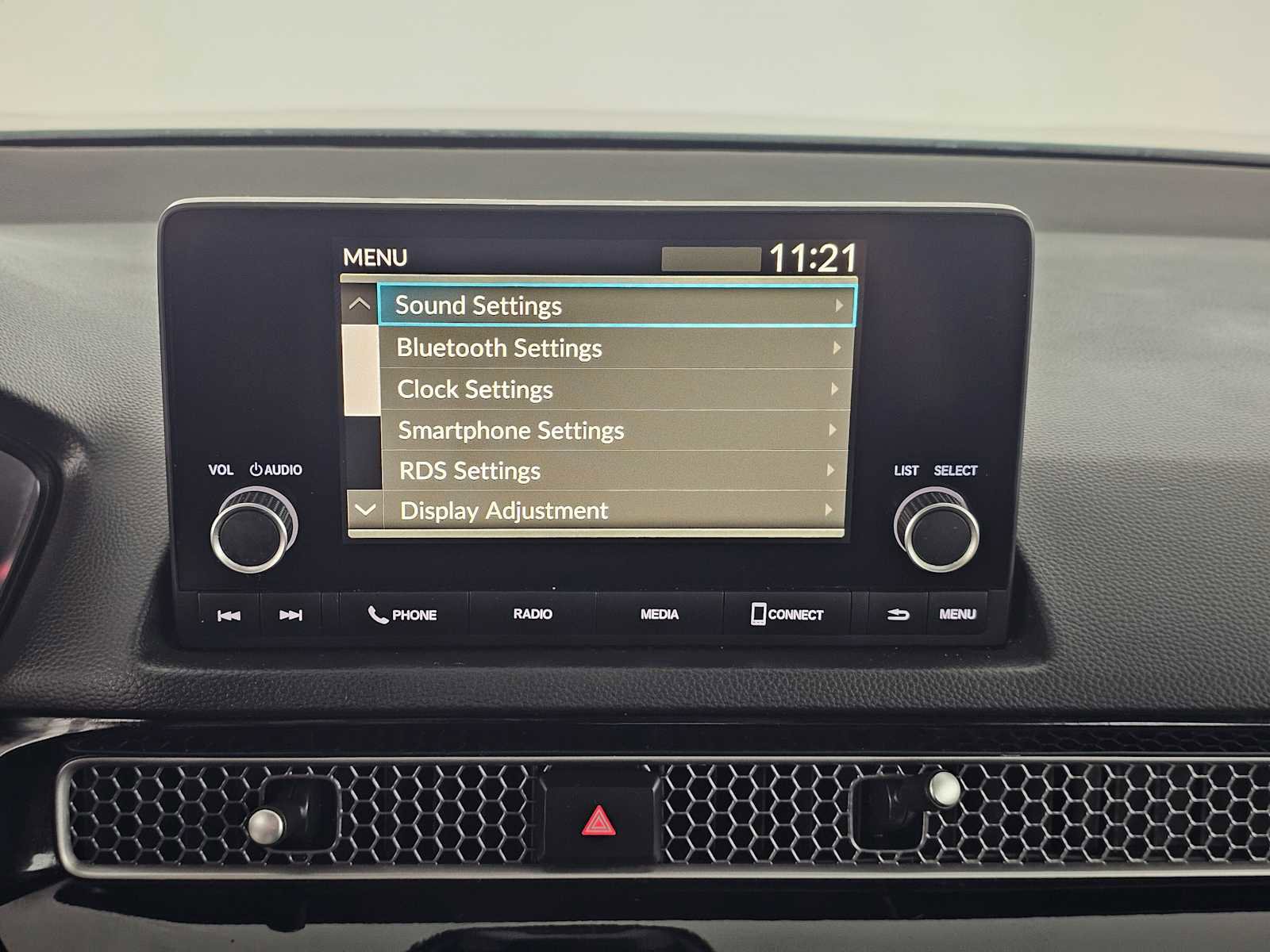 Used 2023 Honda Civic Sport image 24