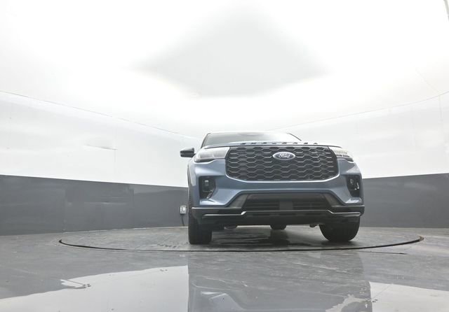 New 2026 Ford Explorer ST-Line w/ ST-Line Street Pack image 33