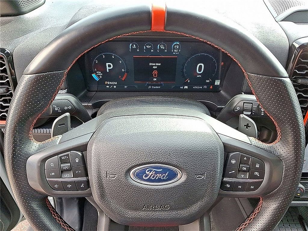 Used 2024 Ford Ranger Raptor image 19
