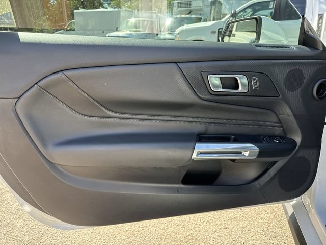 Used 2024 Ford Mustang GT Premium RWD image 16