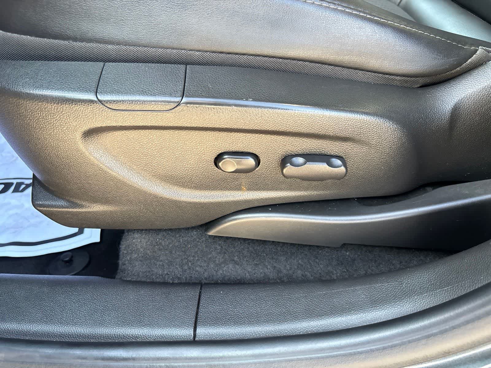 Used 2017 Buick Encore Preferred FWD image 8