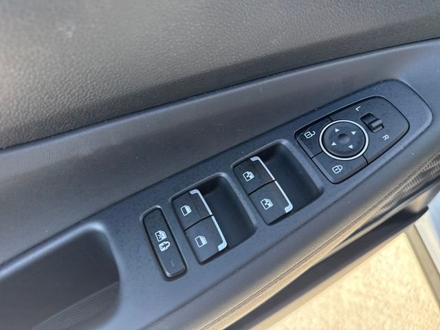 Certified 2023 Hyundai Santa Fe SEL w/ Cargo Package image 10