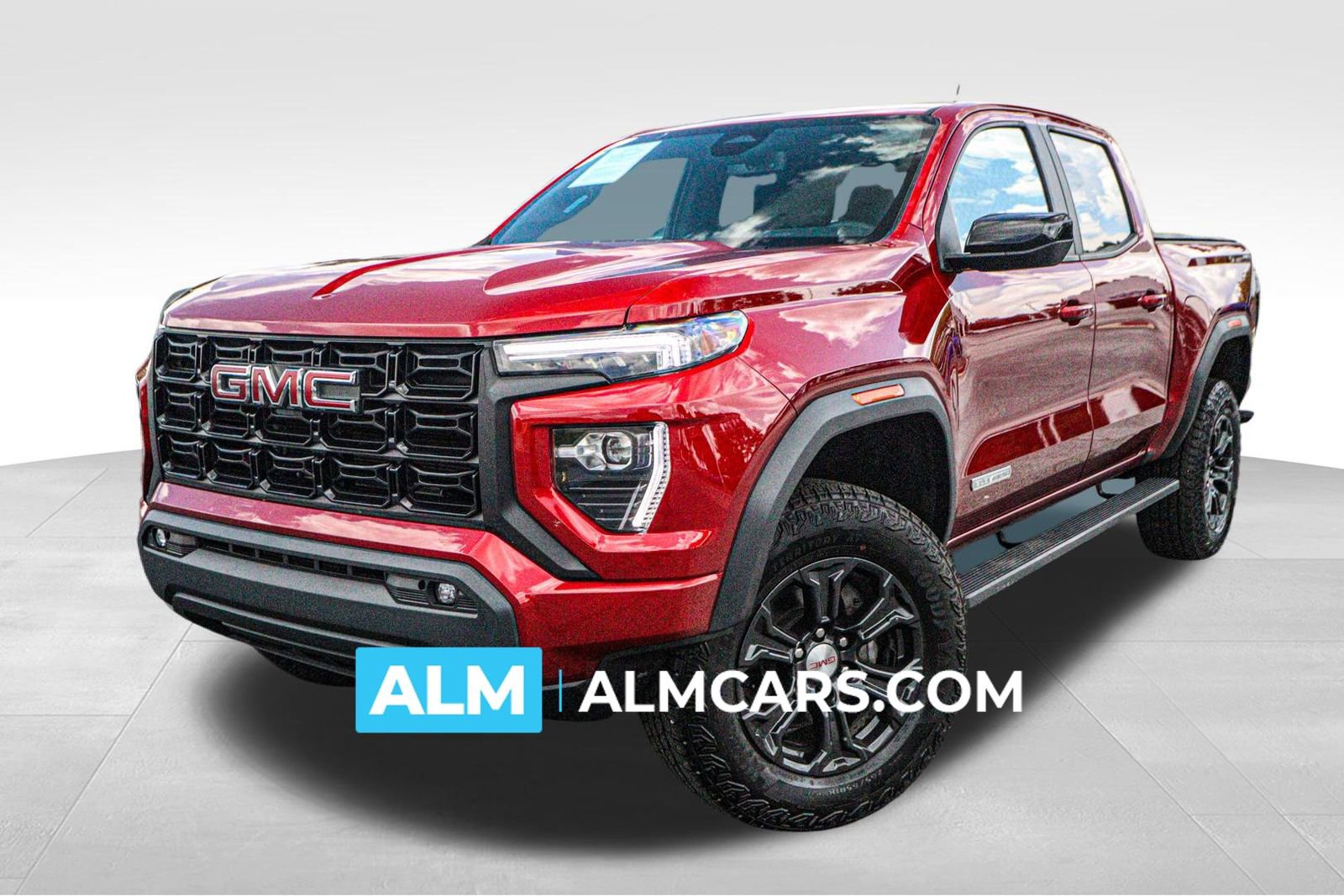 Used 2023 GMC Canyon Elevation w/ Convenience Package