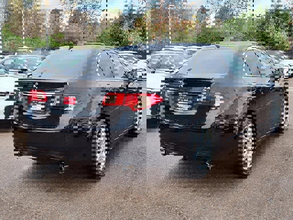 Used 2012 Acura TSX Sedan image 4